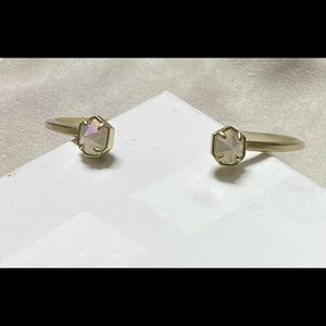 Kendra Scott Teddy bracelet